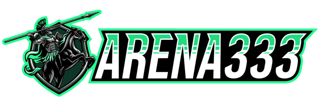 Situs Slot Arena333